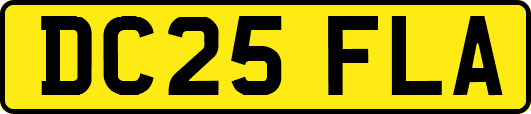 DC25FLA