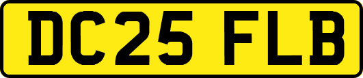 DC25FLB