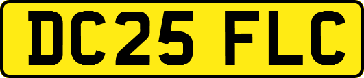 DC25FLC