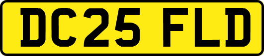 DC25FLD