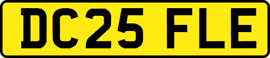 DC25FLE