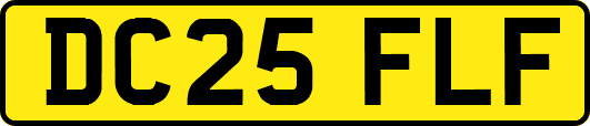 DC25FLF