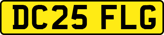 DC25FLG