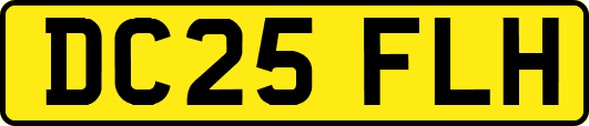 DC25FLH