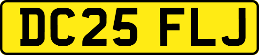 DC25FLJ