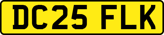 DC25FLK