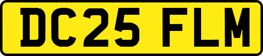 DC25FLM