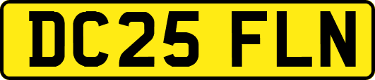 DC25FLN