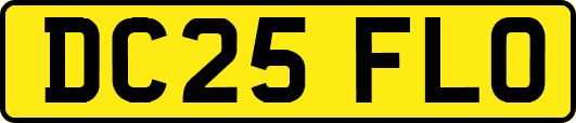DC25FLO