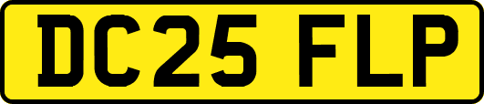 DC25FLP