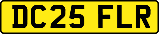 DC25FLR