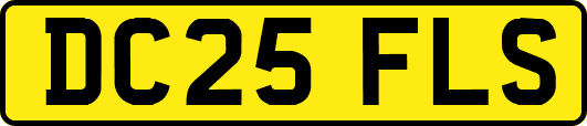 DC25FLS