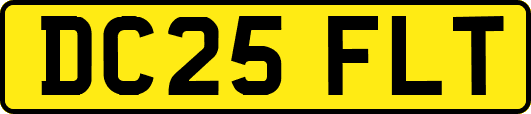 DC25FLT
