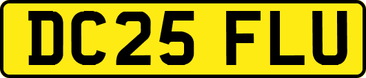 DC25FLU