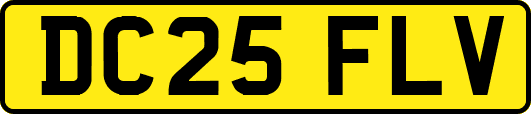 DC25FLV