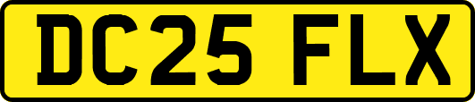 DC25FLX