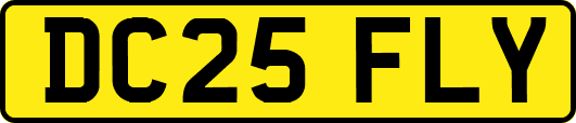 DC25FLY