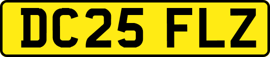 DC25FLZ