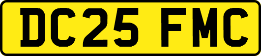 DC25FMC