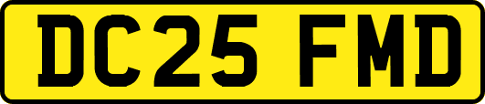 DC25FMD