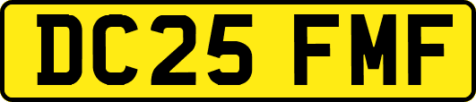 DC25FMF