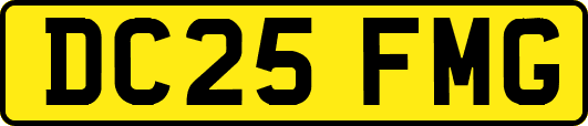 DC25FMG