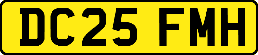 DC25FMH