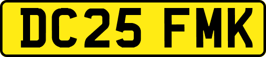 DC25FMK