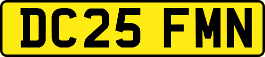 DC25FMN