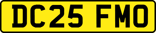 DC25FMO