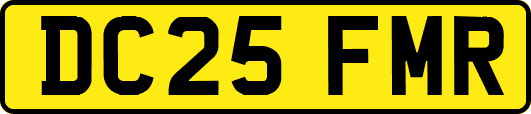DC25FMR