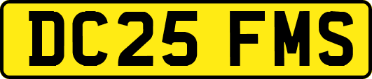 DC25FMS