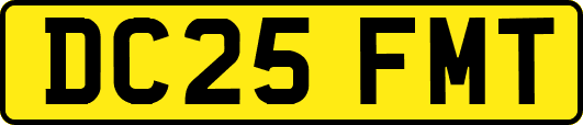 DC25FMT