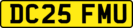 DC25FMU