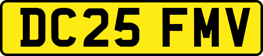 DC25FMV