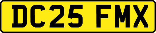 DC25FMX