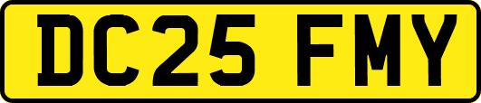 DC25FMY