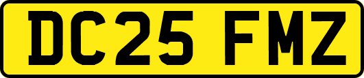 DC25FMZ