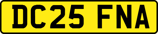 DC25FNA