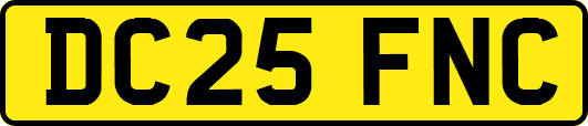 DC25FNC