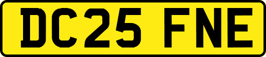 DC25FNE