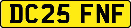 DC25FNF