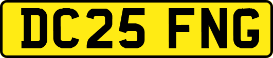 DC25FNG