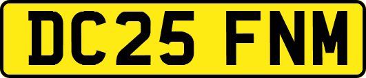 DC25FNM