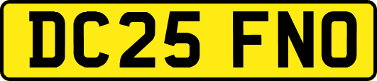 DC25FNO