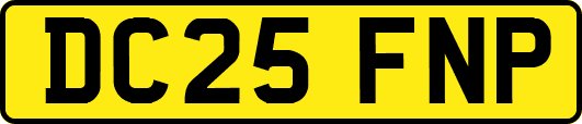 DC25FNP