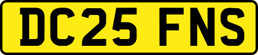 DC25FNS