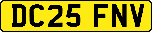 DC25FNV