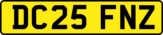 DC25FNZ
