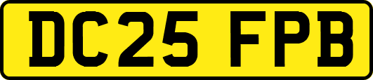 DC25FPB